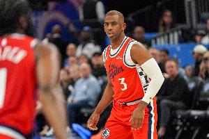 格里芬：保罗说鲍尔默与他完全没有沟通 这让我感到非常失望