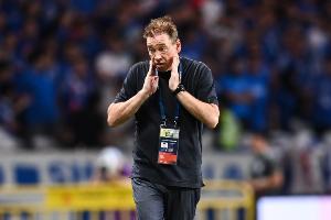 澎湃新闻：申花爆发的伤病令人担忧，危机之下急需轮换拿出即战力